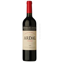 Ardal Crianza Cuvée Especial