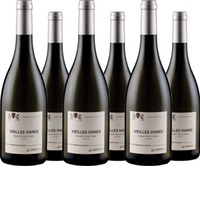 Muscadet Sèvre et Maine Sur Lie VieillesVignes AOP