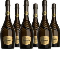 Codorníu Ars Collecta Cava Brut