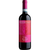Rosso di Montalcino DOC