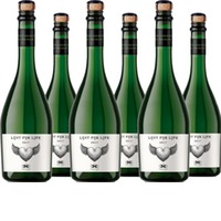 Lust for Life Brut Sparkling