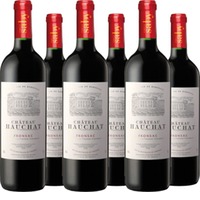 Château Hauchat AOC Fronsac