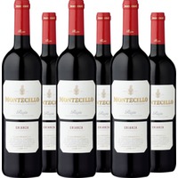 Montecillo Crianza Rioja DOCa