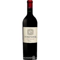 Magnum Chateau Dompierre Pauillac