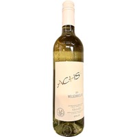 Welschriesling Werner Achs