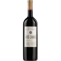 Magnum Rioja Reserva - Luis Canas