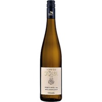 Grüner Veltliner Ried Himmelreich Weinviertel DAC - Kölbl