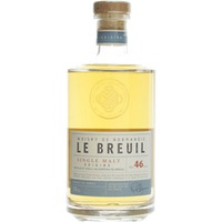 Le Breuil Origine Single Malt