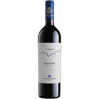 il Seggio Bolgheri Rosso DOC - Poggio al Tesoro Allegrini (6 Flaschen)
