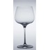 Artner DECO Burgund Weingläser (6 Stk) 