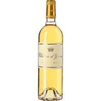 Chateau d' Yquem Sauternes