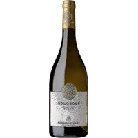 Solosole Vermentino Bolgheri - Poggio al Tesoro Allegrini (6 Flaschen)