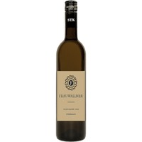 Souvignier Gris PIWI - Frauwallner