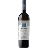 Sondraia Bianco Costa Toscano - Poggio al Tesoro