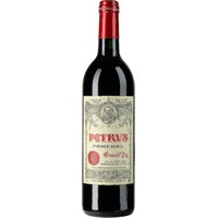 Chateau Petrus Pomerol