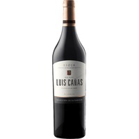 Rioja Reserva Selleccion de la Familia - Luis Canas (6 Flaschen)