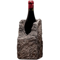 Porphyr Quadr Sekt- Weinkühler - Stone Cooler