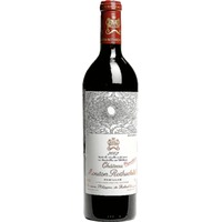 Chateau Mouton Rothschild 1er Grand Cru - Pauillac