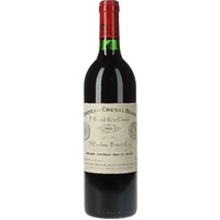 Château Cheval Blanc Saint Emilion 1er Grand Cru