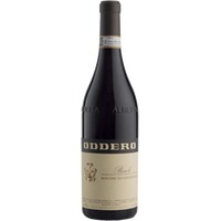 Barolo Rocche di Castiglione DOCG - Oddero