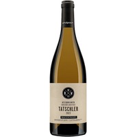 Weissburgunder Ried Tatschler - Wagentristl