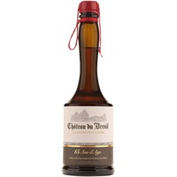 Chateau du Breuil 15 Jahre