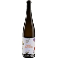 Belle Naturelle Grüner Veltliner - Jurtschitsch