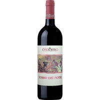 Magnum Rosso dei Notri - tua rita