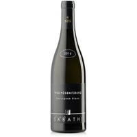 Sauvignon Blanc Ried Pössnitzberg - Sabathi