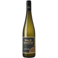 Cuvée Schützling - Weingut Waldschütz