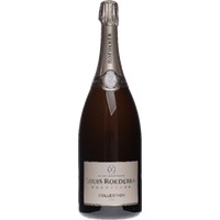 Magnum Roederer Champagner Brut