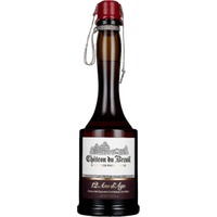 Chateau du Breuil 12 Jahre