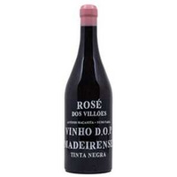 Maçanita Rosé dos Villões