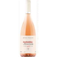 Macanita Proibida Rosé Azoren