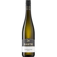 Weissburgunder - Weingut Holger Barth