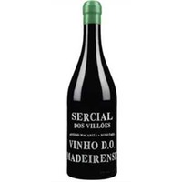 Macanita Sercial do Madeira