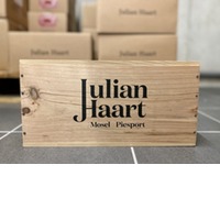 Julian Haart, Lagenkiste 6er OHK