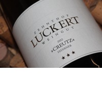 CREUTZ Sylvaner | Zehnthof Theo Luckert