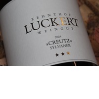 CREUTZ Sylvaner | Zehnthof Theo Luckert