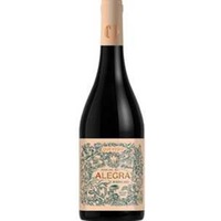 Quevedo BIO Alegra Weisswein