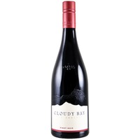 Cloudy Bay Pinot Noir