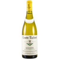 De Ladoucette Comte Lafond Blanc Sancerre AOC