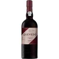 Quevedo Crusted Port