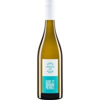 GENS ET PIERRES Chardonnay alkoholfrei
