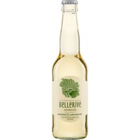 BELLERIVE Blanc Effervescent alkoholfrei Colombette 0,33l