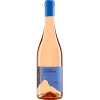 LA CHAPELLE Rosé Saint Chinian AOC