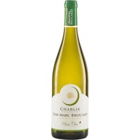 Chablis AOC SAINTE CLAIRE Brocard