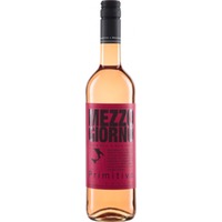 MEZZOGIORNO Primitivo Rosato IGT