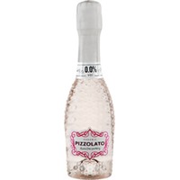 Rosé Spumante alkoholfrei M-USE Pizzolato 0,2l