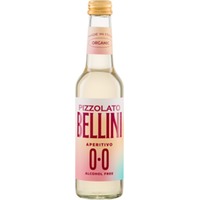 BELLINI Aperitivo alkoholfrei Pizzolato 0,275l